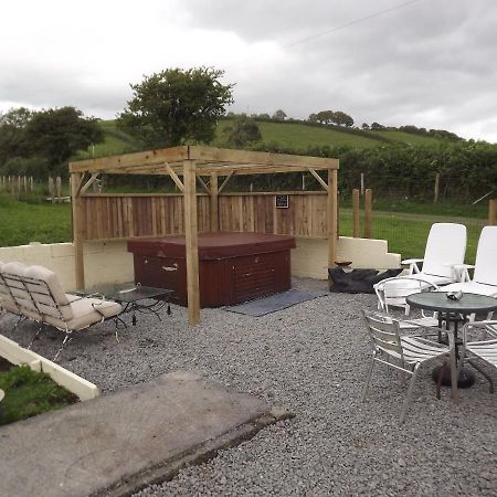 הוילה Kidwelly Marsh Water Ponds Fishery מראה חיצוני תמונה