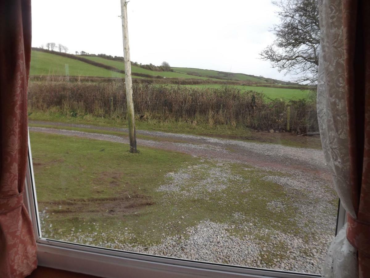 הוילה Kidwelly Marsh Water Ponds Fishery מראה חיצוני תמונה